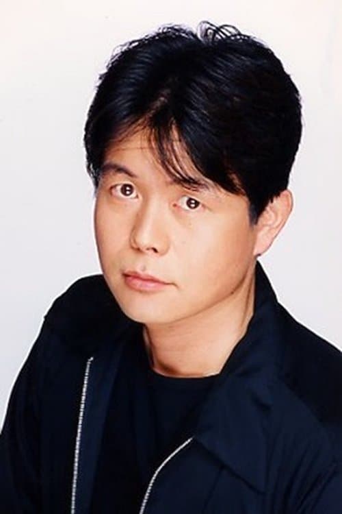 Michio Nakao image