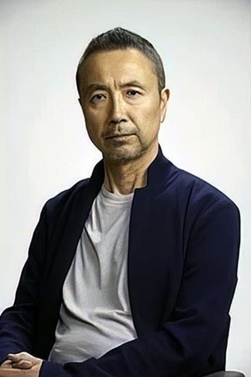Michirō Iida image