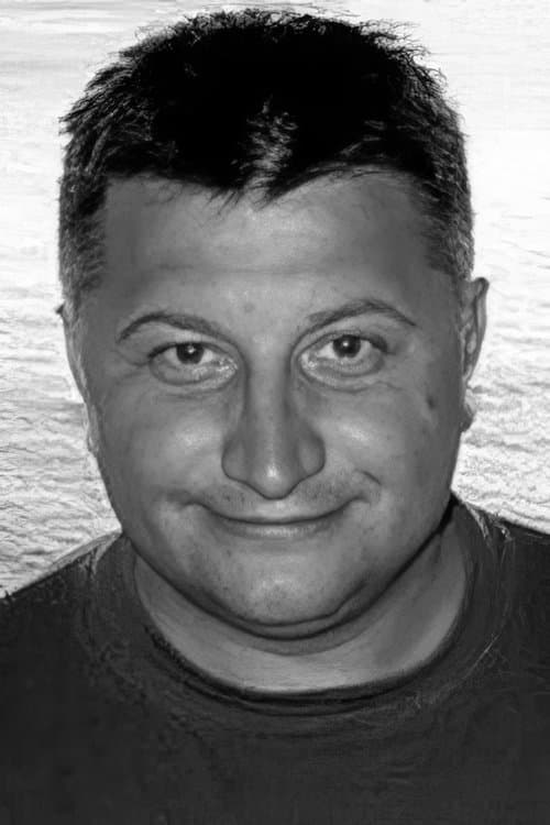 Michislav Yuzovsky image