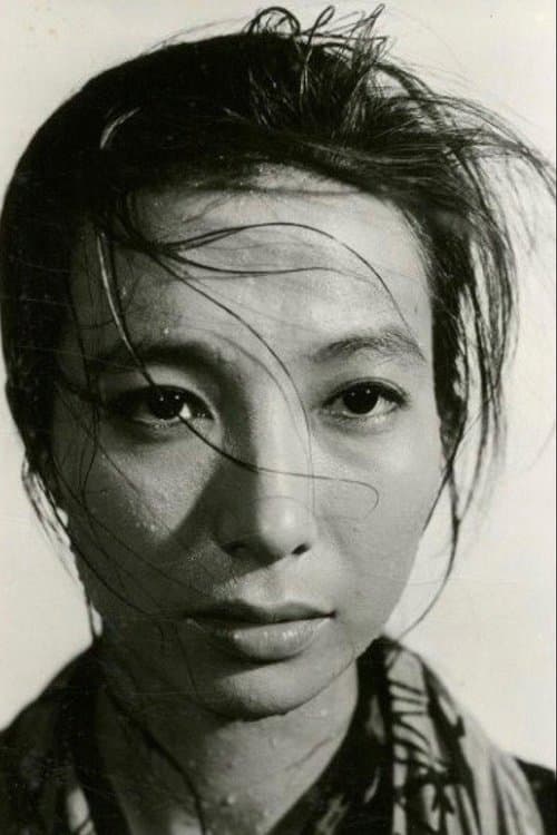 Michiyo Aratama image