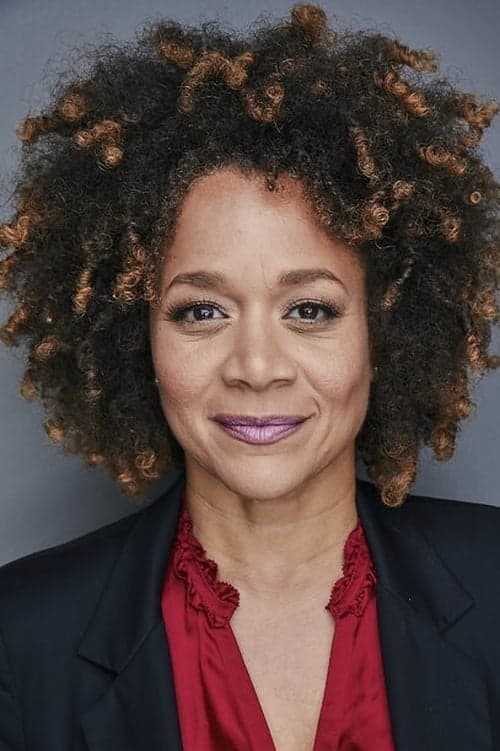 Michole Briana White image