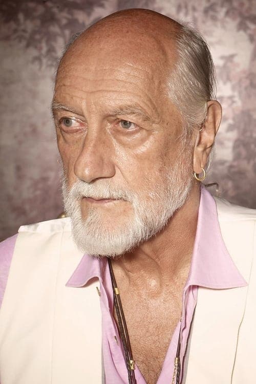 Mick Fleetwood image