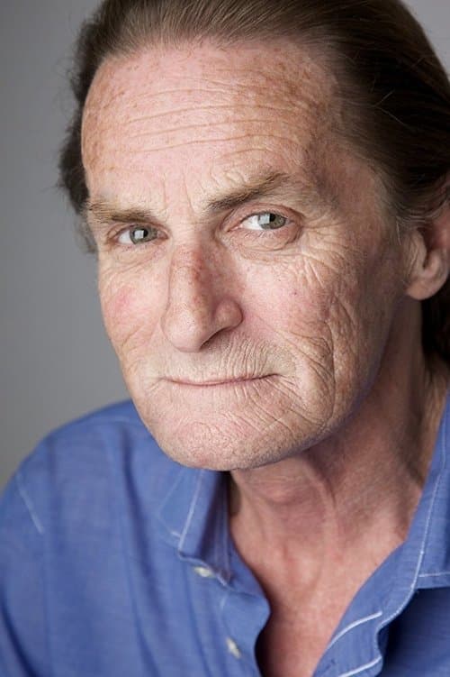 Mick Innes image