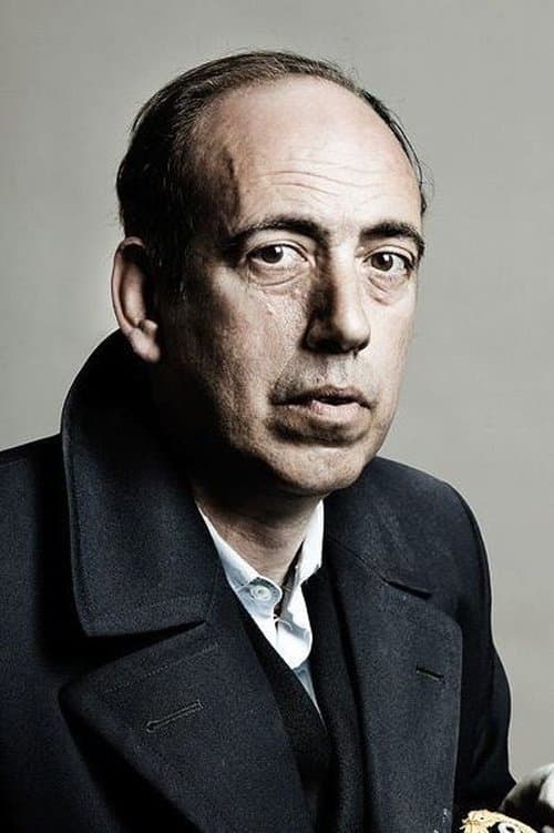 Mick Jones image
