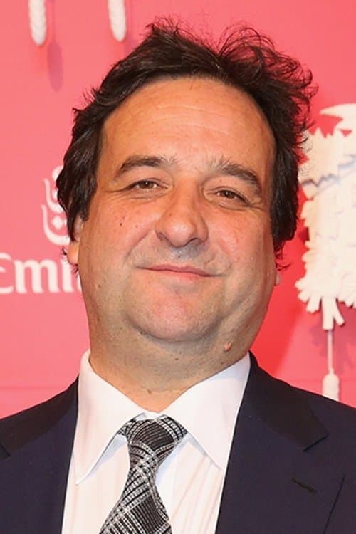 Mick Molloy image
