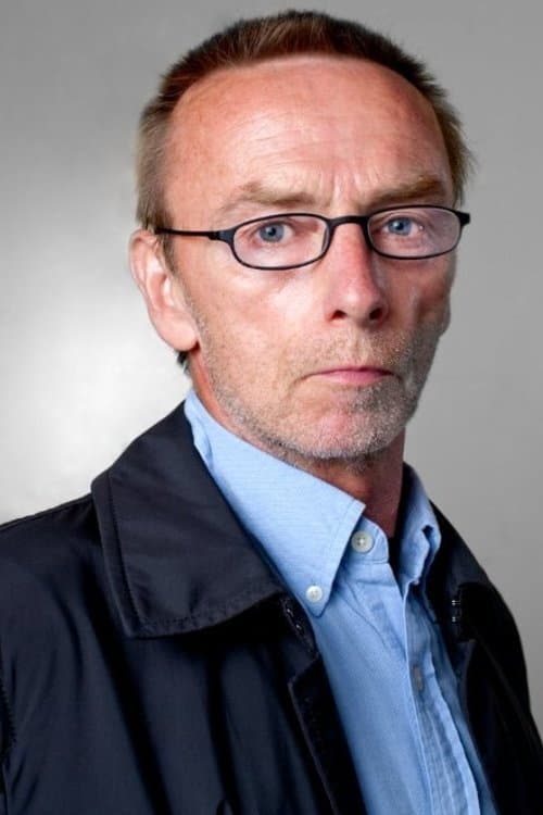 Mick O'Rourke image