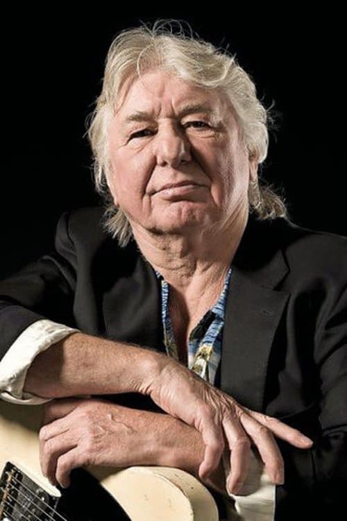 Mick Ralphs image
