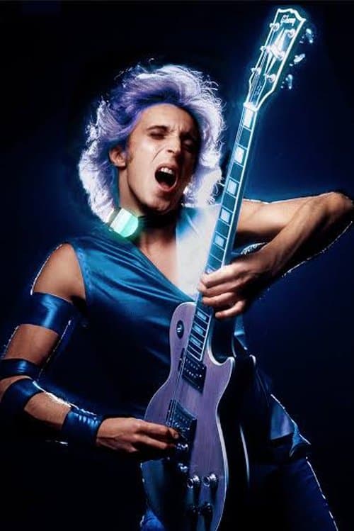 Mick Ronson image