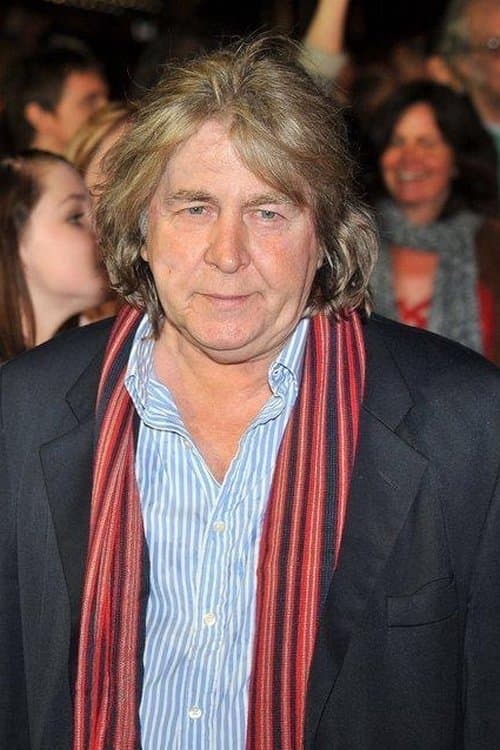 Mick Taylor image