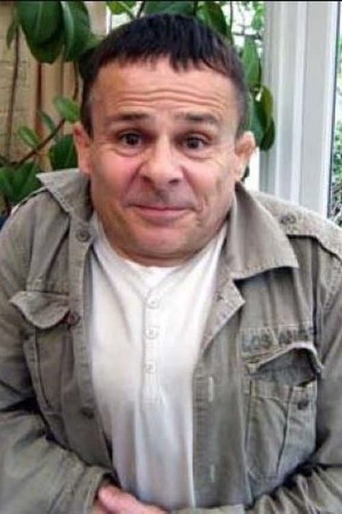 Mick Walter image