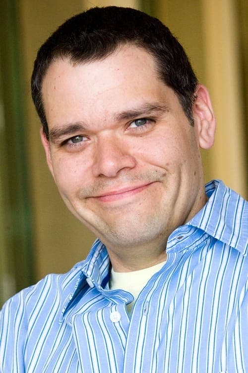 Mick Wingert image