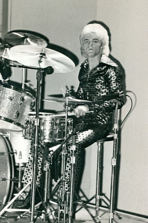 Mick Woodmansey image