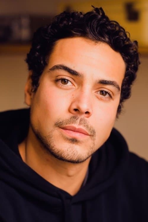 Mickaël Lumière image