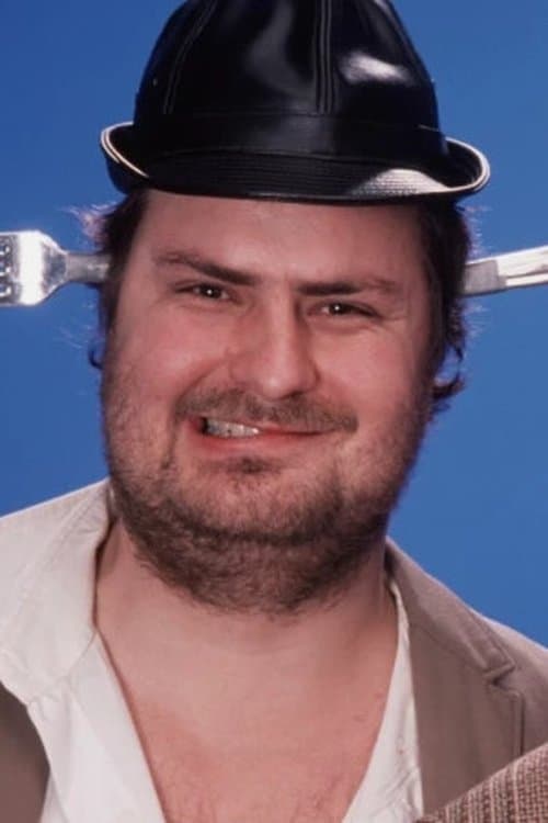 Micke Dubois image