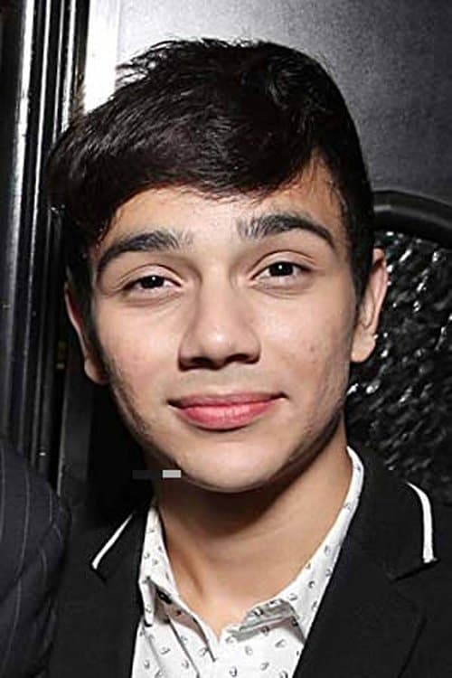 Micke Moreno image