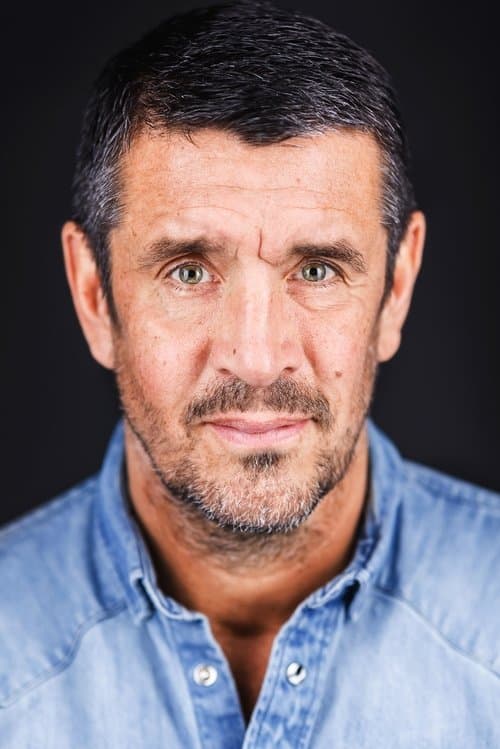 Micke Spreitz image