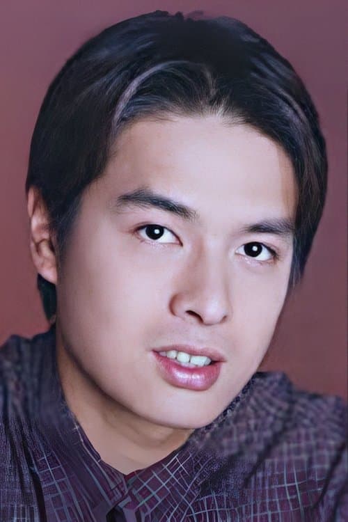 Mickey Chu Kin-Kwan image