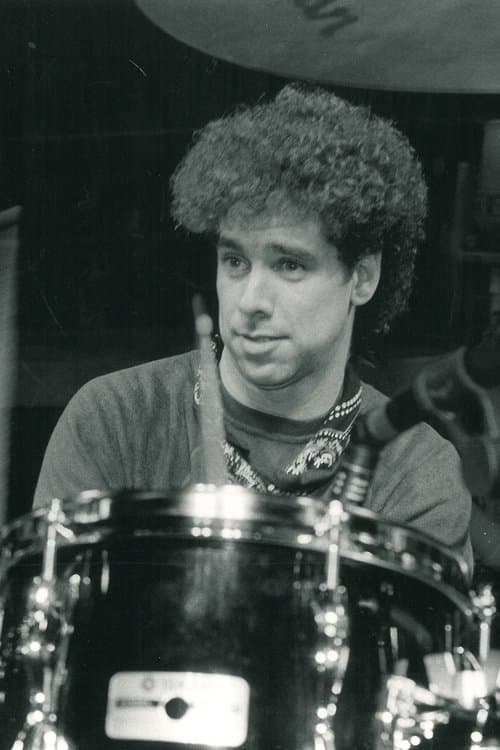 Mickey Curry image