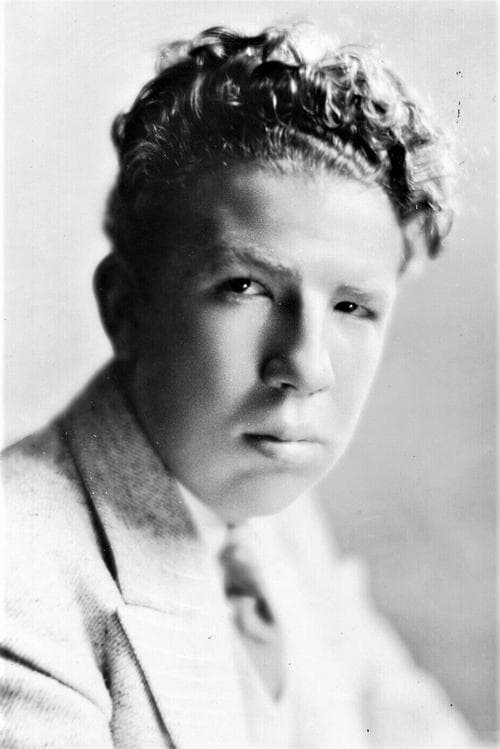 Mickey Daniels image