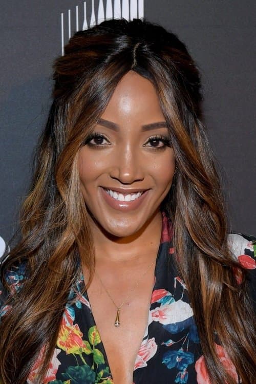 Mickey Guyton image