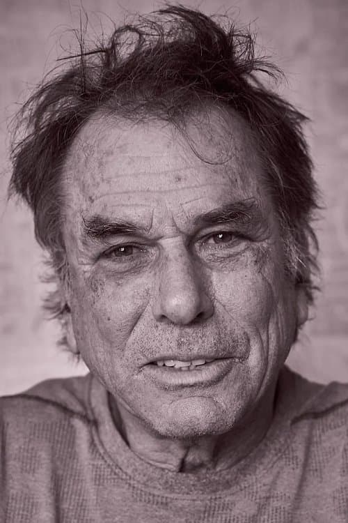 Mickey Hart image