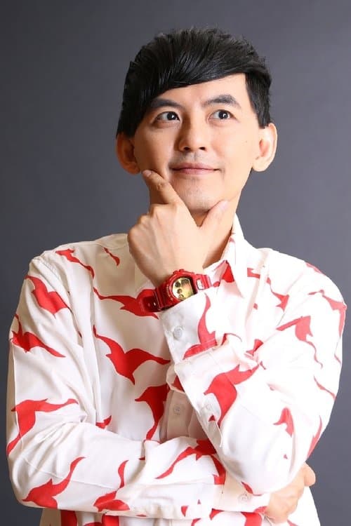 Mickey Huang image