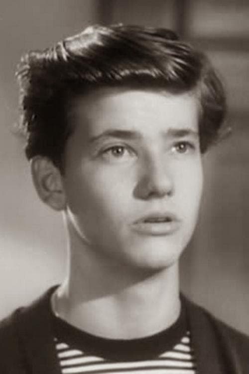 Mickey Kuhn image