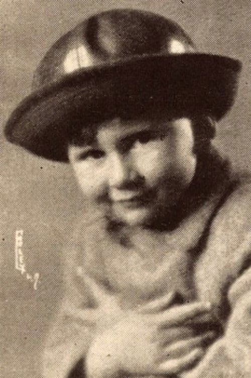 Mickey McBan image