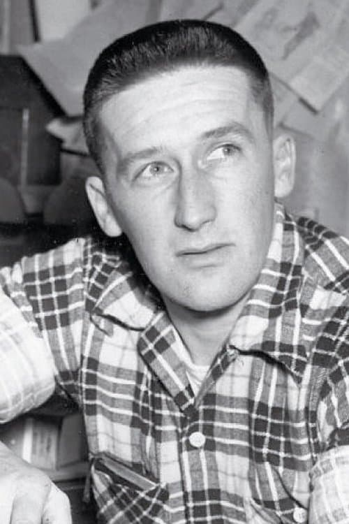 Mickey Spillane image