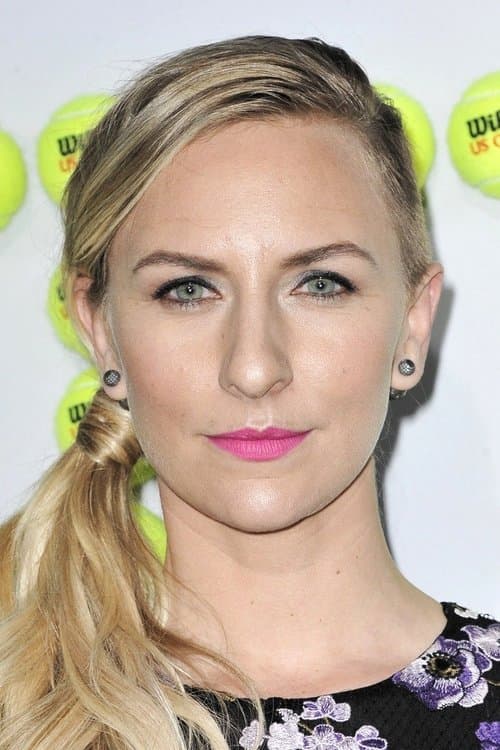 Mickey Sumner image