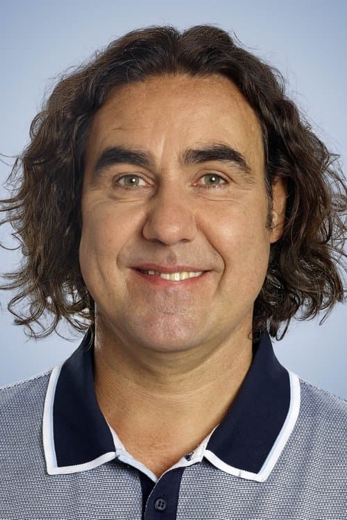 Micky Flanagan image