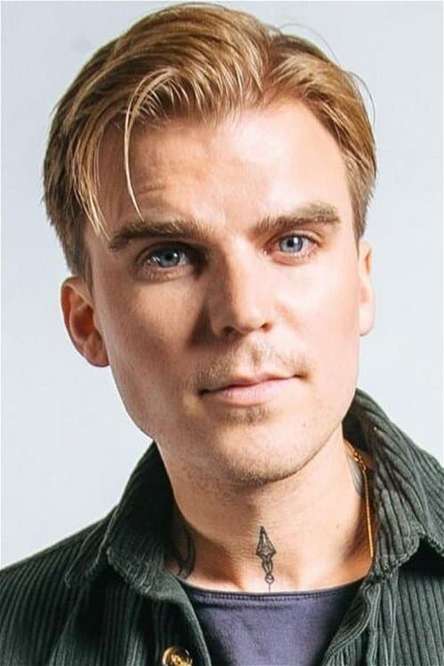 Micky Skeel Hansen image