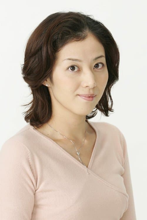 Midori Ando image