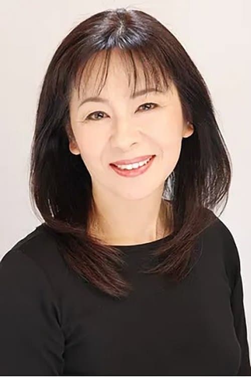 Midori Hagio image