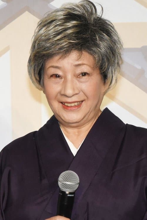 Midori Katō image