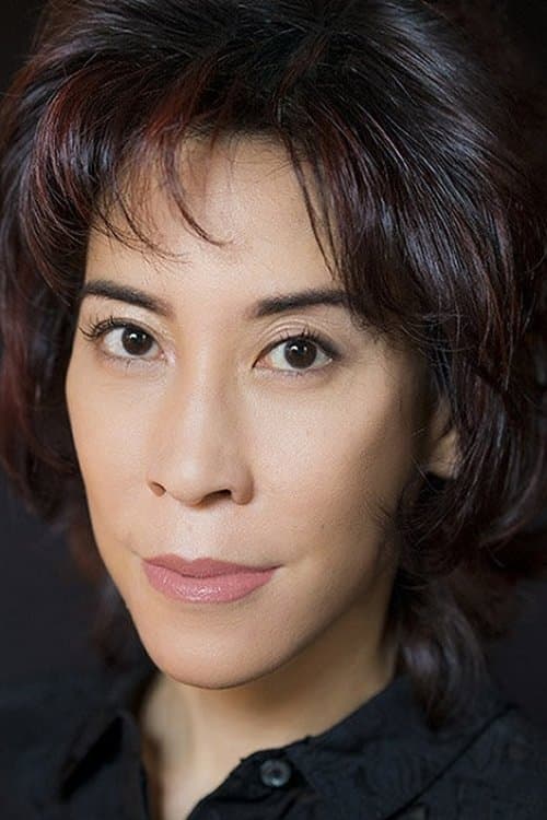 Midori Nakamura image