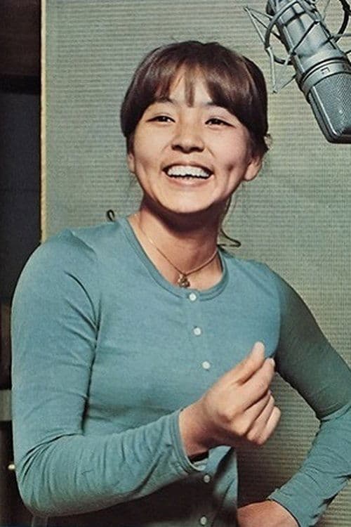 Midori Tashiro image
