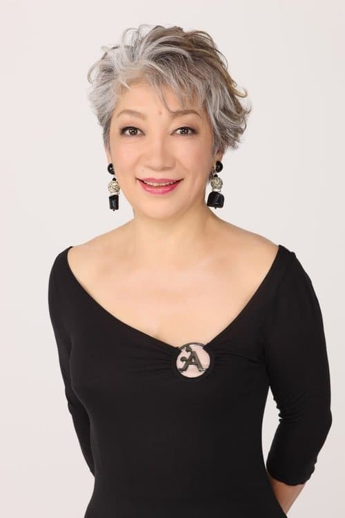 Mie Nakao image