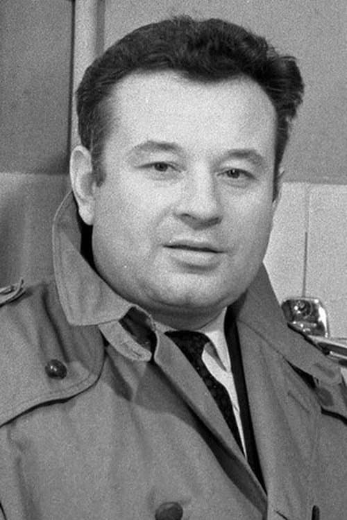 Mieczysław Czechowicz image