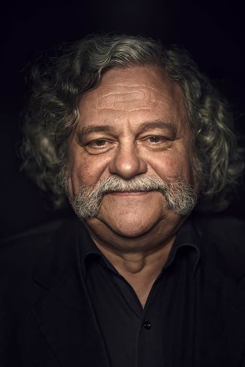 Mieczysław Grąbka image