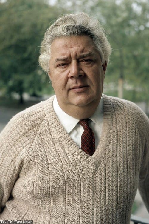Mieczysław Pawlikowski image