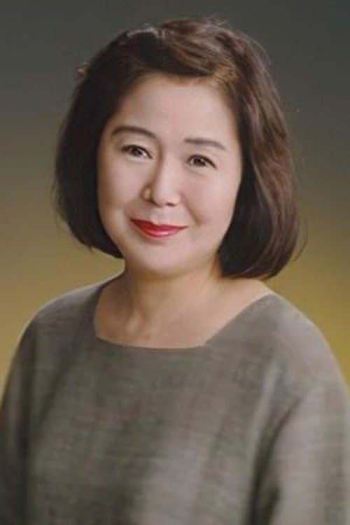 Mieko Nobusawa image