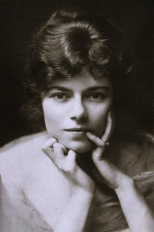 Mignon O'Doherty image
