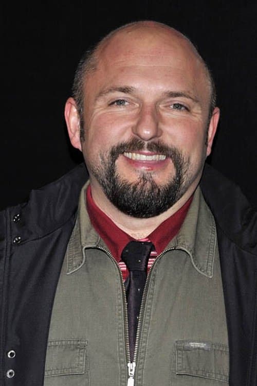 Photo of Miguel Albaladejo