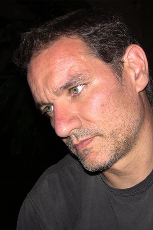 Photo of Miguel Alcantud