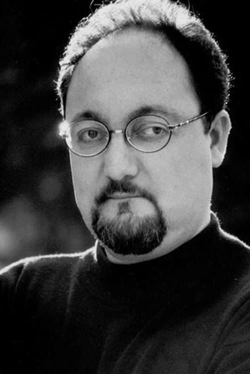 Miguel Alcíbar image