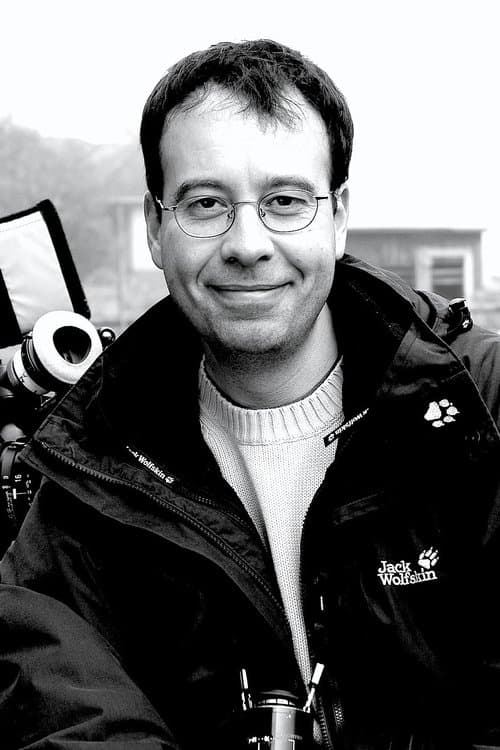 Photo of Miguel Alexandre