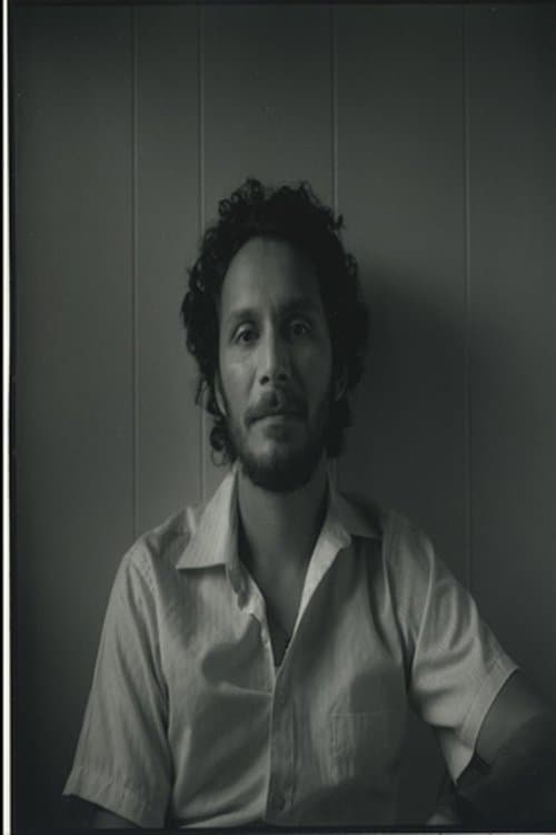 Photo of Miguel Álvarez