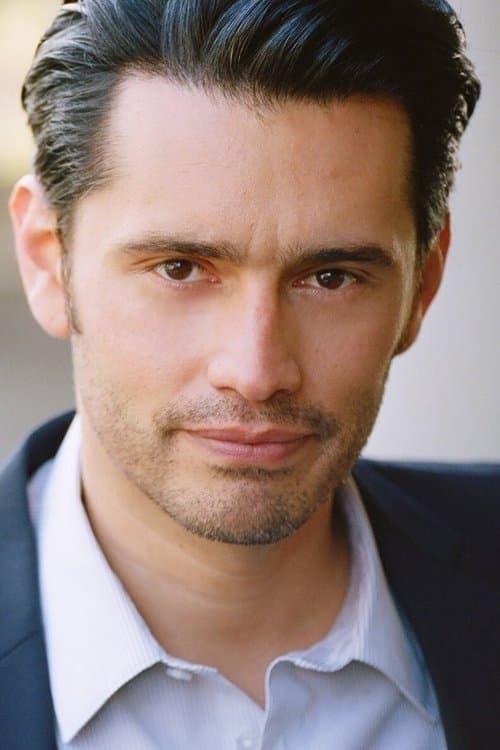 Miguel Angel Caballero image