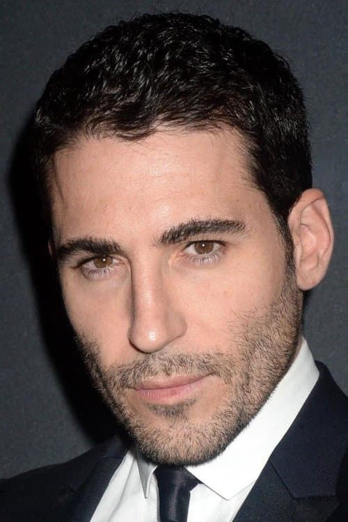 Miguel Ángel Silvestre image
